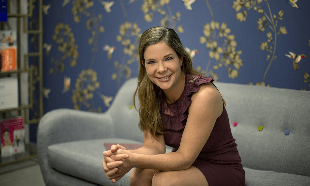 Dr. Susan F. Johnson